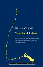 Cover-Bild Vom Land Leben
