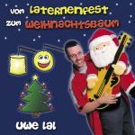 Cover-Bild Vom Laternenfest zum Weihnachtsbaum