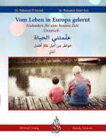 Cover-Bild Vom Leben in Europa gelernt