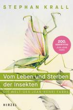 Cover-Bild Vom Leben und Sterben der Insekten