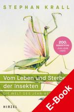 Cover-Bild Vom Leben und Sterben der Insekten