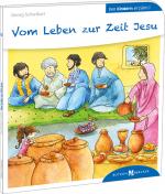 Cover-Bild Vom Leben zur Zeit Jesu