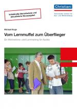 Cover-Bild Vom Lernmuffel zum Überflieger