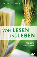 Cover-Bild Vom Lesen ins Leben