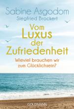 Cover-Bild Vom Luxus der Zufriedenheit