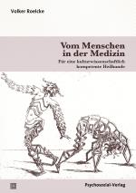 Cover-Bild Vom Menschen in der Medizin