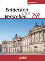 Cover-Bild Vom Mittelalter bis zur Industriellen Revolution - 7./8. Schuljahr