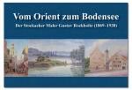 Cover-Bild Vom Orient zum Bodensee