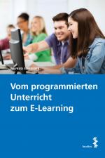 Cover-Bild Vom programmierten Unterricht zum E-Learning