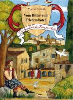 Cover-Bild Vom Ritter zum Friedensboten
