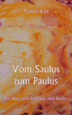 Cover-Bild Vom Saulus zum Paulus