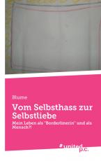 Cover-Bild Vom Selbsthass zur Selbstliebe