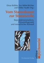 Cover-Bild Vom Stammbaum zur Stammzelle