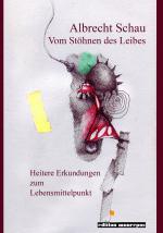 Cover-Bild Vom Stöhnen des Leibes