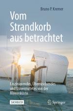 Cover-Bild Vom Strandkorb aus betrachtet