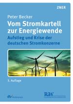 Cover-Bild Vom Stromkartell zur Energiewende
