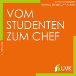 Cover-Bild Vom Studenten zum Chef