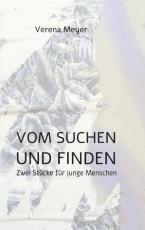 Cover-Bild Vom Suchen und Finden