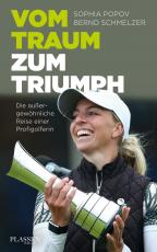 Cover-Bild Vom Traum zum Triumph