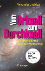 Cover-Bild Vom Urknall zum Durchknall