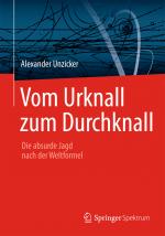 Cover-Bild Vom Urknall zum Durchknall