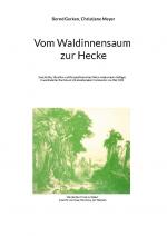 Cover-Bild Vom Waldinnensaum zur Hecke