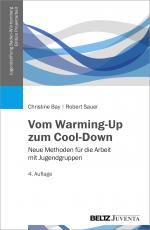 Cover-Bild Vom Warming-Up zum Cool-Down