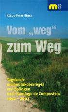 Cover-Bild Vom "weg" zum Weg