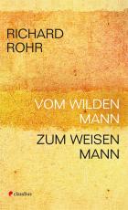 Cover-Bild Vom wilden Mann zum weisen Mann