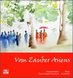 Cover-Bild Vom Zauber Asiens