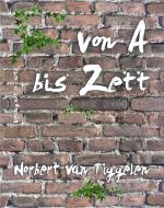 Cover-Bild Von A bis Zett