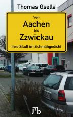 Cover-Bild Von Aachen bis Zzwickau