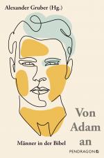 Cover-Bild Von Adam an