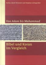 Cover-Bild Von Adam bis Muhammad