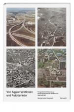 Cover-Bild Von Agglomerationen und Autobahnen