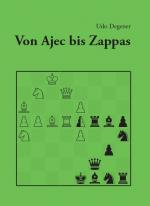 Cover-Bild Von Ajec bis Zappas