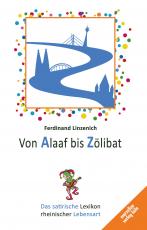 Cover-Bild Von Alaaf bis Zölibat