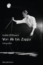 Cover-Bild Von Ali bis Zappa