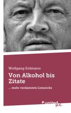 Cover-Bild Von Alkohol bis Zitate