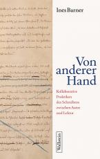 Cover-Bild Von anderer Hand