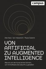 Cover-Bild Von Artificial zu Augmented Intelligence