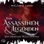 Cover-Bild Von Assassinen und Legenden