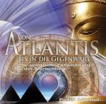 Cover-Bild Von Atlantis bis in die Gegenwart