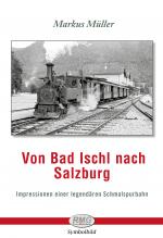 Cover-Bild Von Bad Ischl nach Salzburg