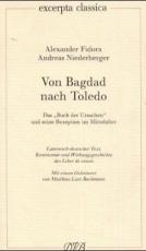 Cover-Bild Von Bagdad nach Toledo