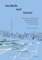Cover-Bild Von Berlin nach Tel Aviv