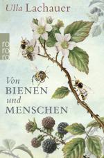 Cover-Bild Von Bienen und Menschen