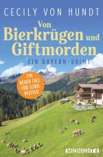 Cover-Bild Von Bierkrügen und Giftmorden (Lorie Pfeffer ermittelt 2)