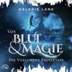 Cover-Bild Von Blut und Magie
