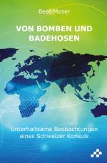 Cover-Bild Von Bomben und Badehosen